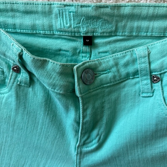 Kut From The Cloth - Picture 11 of 13